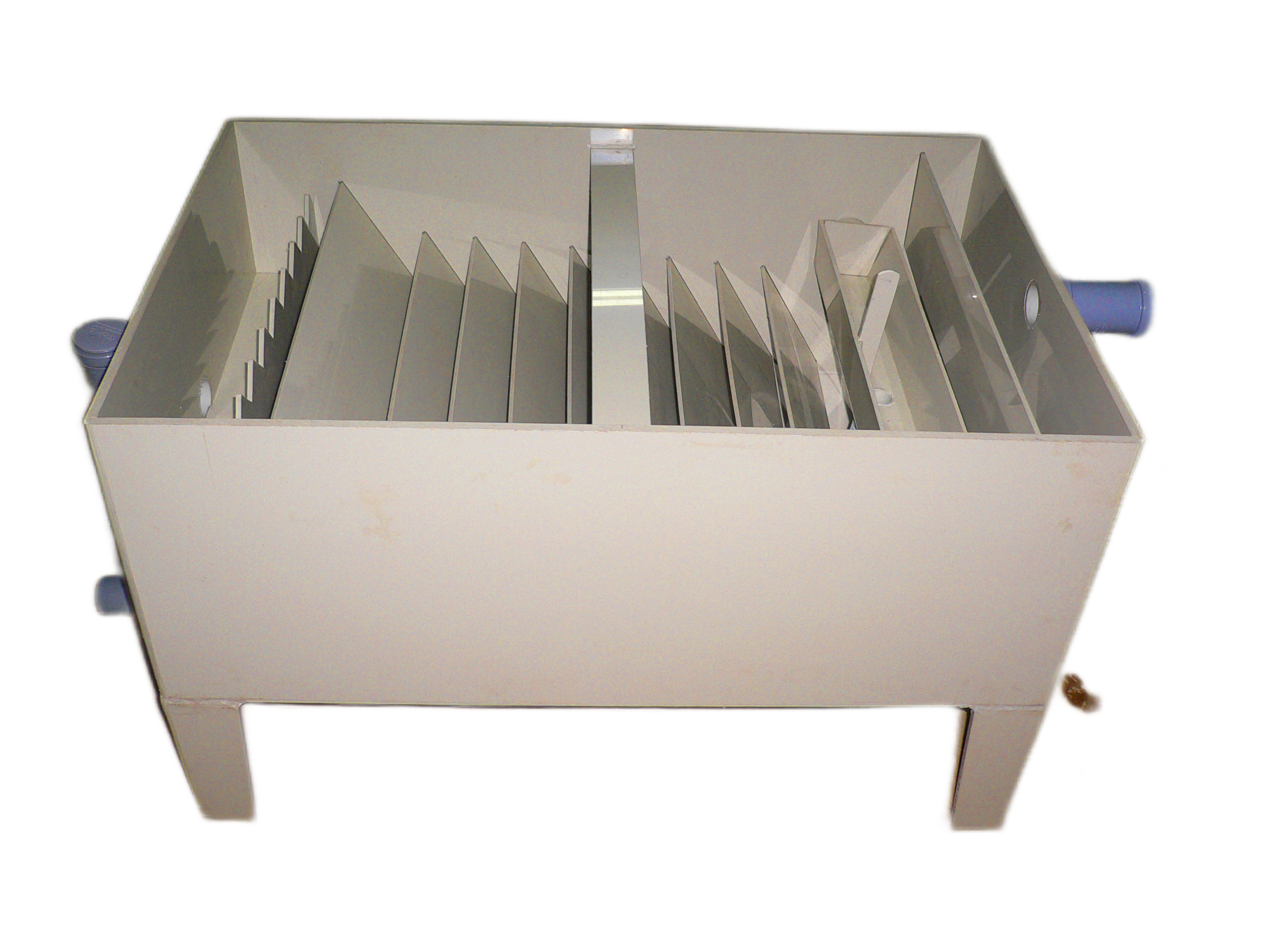 Жироуловитель "ЖЛ-2"